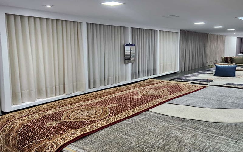 Cortinas Sob Medida em Jaíba MG